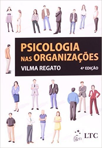 Psicologia nas Organizações