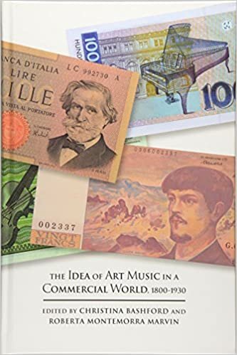 indir The Idea of Art Music in a Commercial World, 1800-1930 (Music in Society and Culture)