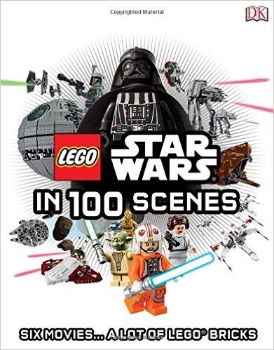 Lego Star Wars in 100 Scenes baixar