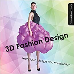 indir 3D Fashion Design