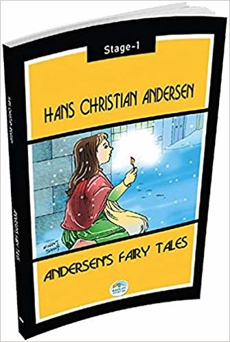 Andersen's Fairy Tales Stage 1