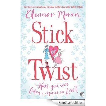 Stick Or Twist [Kindle-editie]