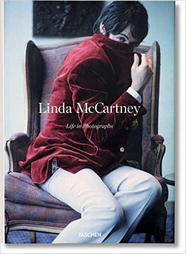 Linda McCartney baixar