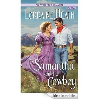 Samantha and the Cowboy [Kindle-editie]