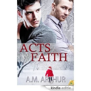 Acts of Faith (Cost of Repairs) [Kindle-editie]