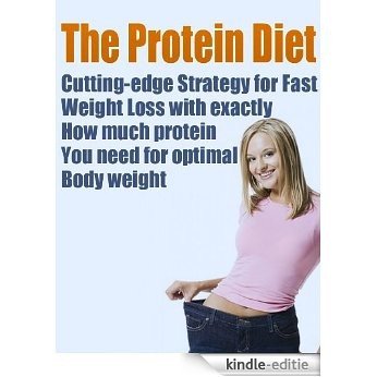 The Protein Book (The Anti-Aging Nutrition Guide For Weight Loss, Vitality & Longevity 1) (English Edition) [Kindle-editie] beoordelingen