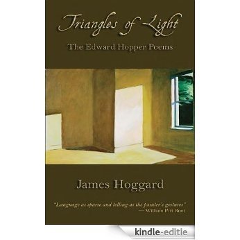 Triangles of Light: The Edward Hopper Poems [Kindle-editie]