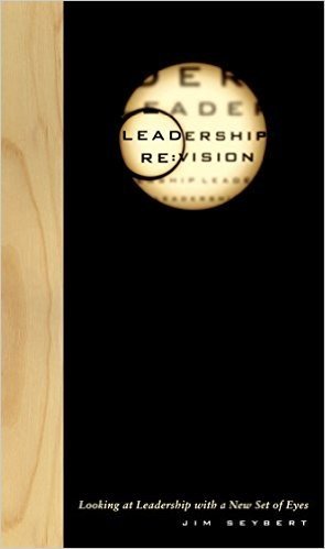 Leadership RE:Vision (English Edition)