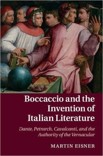 Boccaccio and the Invention of Italian Literature baixar