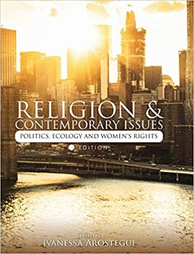 indir Religion and Contemporary Issues