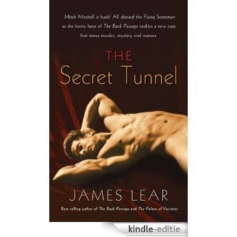 The Secret Tunnel [Kindle-editie] beoordelingen