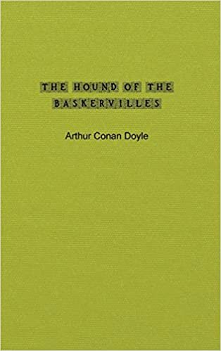indir The Hound of the Baskervilles: Another Adventure of Sherlock Holmes