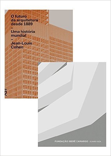 Alvaro Siza + O Futuro da Arquitetura Desde 1889 - Caixa