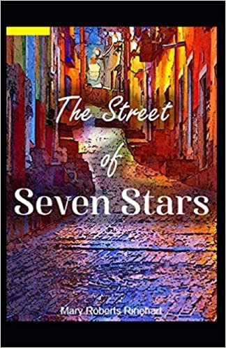 indir The Street of Seven Stars Illustrated
