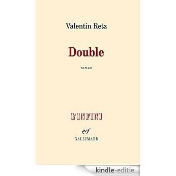 Double (L'Infini) [Kindle-editie] beoordelingen