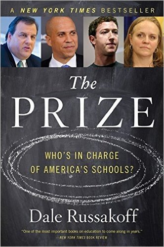 The Prize: Who's in Charge of America's Schools? baixar