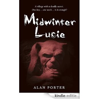 Midwinter Lucie (English Edition) [Kindle-editie]