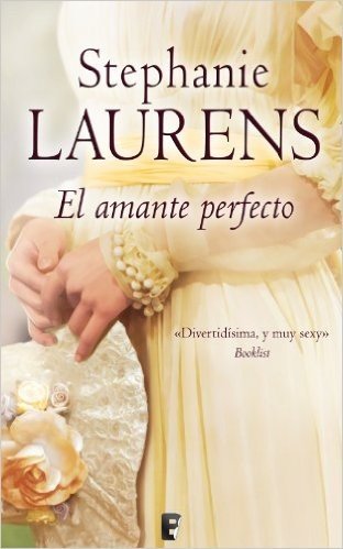 El amante perfecto  (B DE BOOKS)