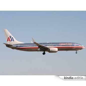 American Airlines Boeing 737-800 Fleet as of November 2011 (English Edition) [Kindle-editie]