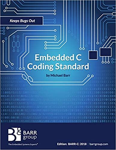 indir Embedded C Coding Standard