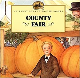 indir The Country Fair (My First Little House Books)