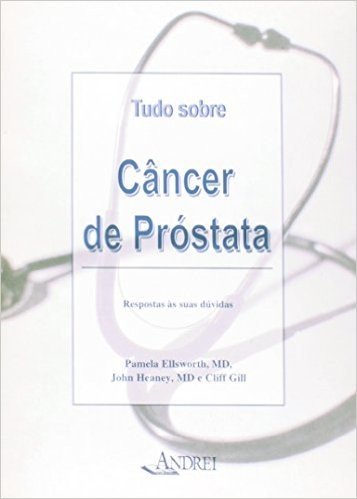 Tudo Sobre: Câncer De Próstata