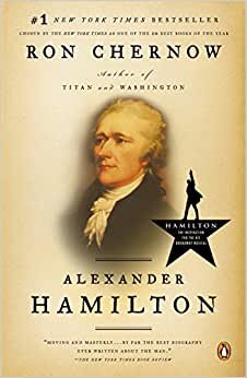 indir Alexander Hamilton