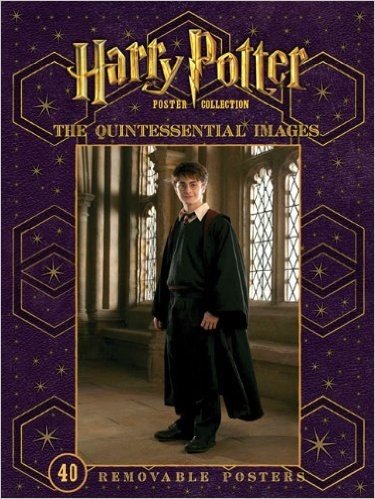 Harry Potter(tm) Poster Collection: The Quintessential Images baixar