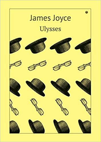 Ulysses: Роман (Palmira Classics)
