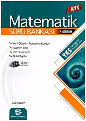 TYT Kimya Soru Bankası pdf indir