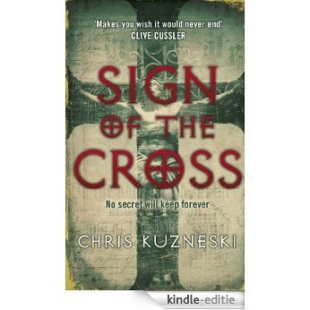 Sign of the Cross (payne and jones Series) [Kindle-editie]