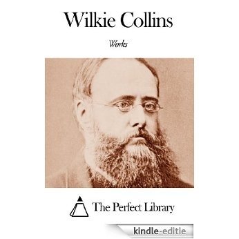 Works of Wilkie Collins (English Edition) [Kindle-editie] beoordelingen