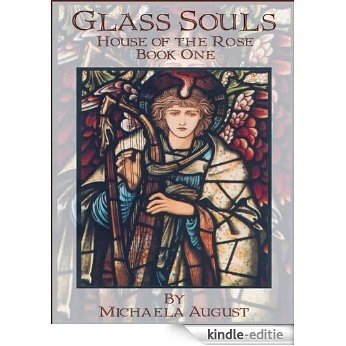 Glass Souls (English Edition) [Kindle-editie]