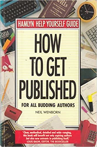 indir How to Get Published