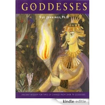 Goddesses [Kindle-editie]
