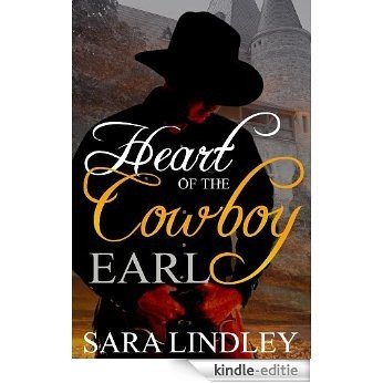 Heart of the Cowboy Earl (English Edition) [Kindle-editie]