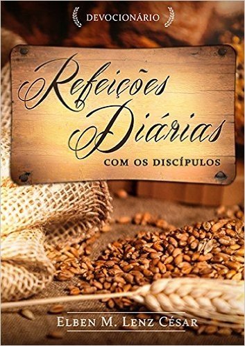 Refeições Diárias com os Discípulos