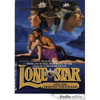 Lone Star 87/arizona [Kindle-editie]