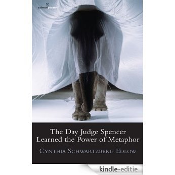 The Day Judge Spencer Learned the Power of Metaphor (English Edition) [Kindle-editie] beoordelingen