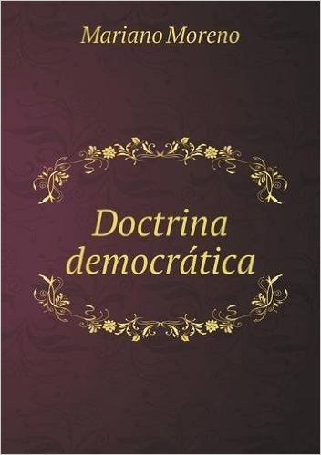 Doctrina Democratica