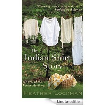 The Indian Shirt Story (English Edition) [Kindle-editie]