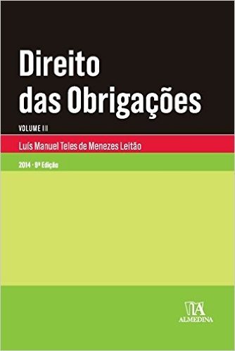 Direito Das Obrigacoes: Contratos Em Especial - Volume 3