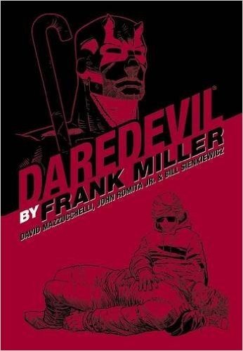 Daredevil: Omnibus Companion baixar