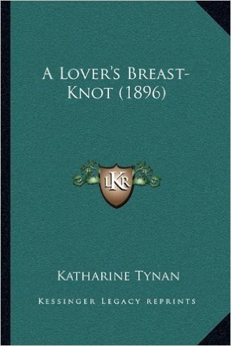 A Lover's Breast-Knot (1896) baixar