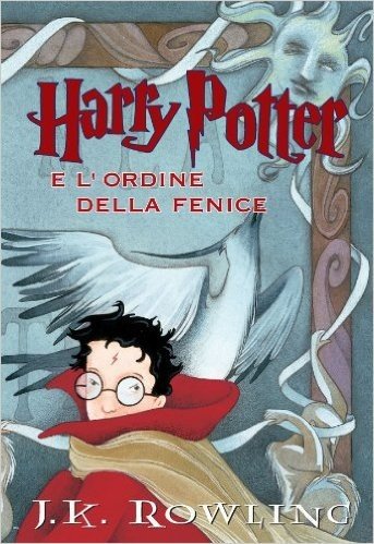 Harry Potter e l'Ordine della Fenice (Libro 5)