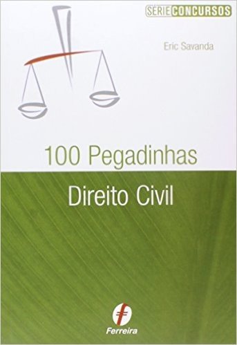 100 Pegadinhas De Direito Civil