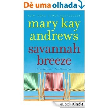 Savannah Breeze (Weezie and Bebe Mysteries series) [eBook Kindle]