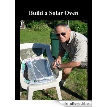 Lesson Plan: How to Build a Solar Oven (English Edition) [Kindle-editie]