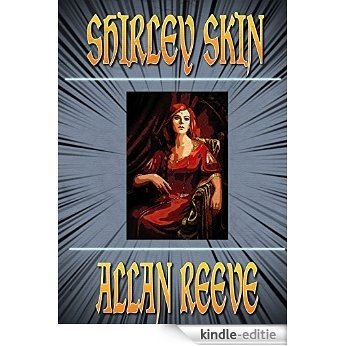 Shirley Skin - Princess Pearl's First Adventure (English Edition) [Kindle-editie]