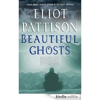 Beautiful Ghosts: A Novel (Inspector Shan Tao Yun) [Kindle-editie]
